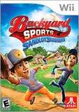 Backyard Sports: Sandlot Sluggers (Nintendo Wii)